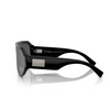 Dolce & Gabbana DG4481 Sunglasses 501/6G black - product thumbnail 3/4