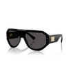 Gafas de sol Dolce & Gabbana DG4481 501/87 black - Miniatura del producto 2/4