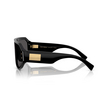 Gafas de sol Dolce & Gabbana DG4481 501/87 black - Miniatura del producto 3/4