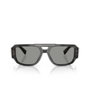 Dolce & Gabbana DG4482 Sunglasses 3440/1 striped grey - product thumbnail 1/4