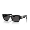 Gafas de sol Dolce & Gabbana DG4483 501/87 black - Miniatura del producto 2/4