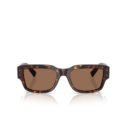 Lunettes de soleil Dolce & Gabbana DG4483 502/73 havana