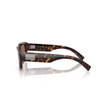 Lunettes de soleil Dolce & Gabbana DG4483 502/73 havana - Vignette du produit 3/4