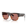 Dolce & Gabbana DG4484 Sunglasses 3438M6 havana warm brown - product thumbnail 2/4