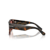 Dolce & Gabbana DG4484 Sunglasses 3438M6 havana warm brown - product thumbnail 3/4