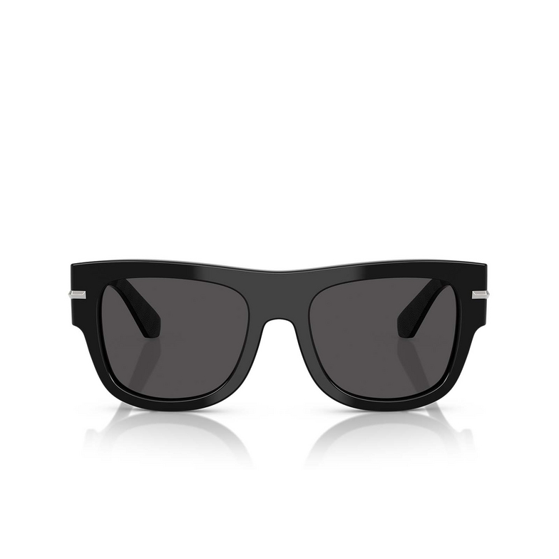 Dolce & Gabbana DG4484 Sonnenbrillen 501/87 black - 1/4