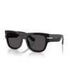 Dolce & Gabbana DG4484 Sunglasses 501/87 black - product thumbnail 2/4