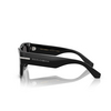 Dolce & Gabbana DG4484 Sunglasses 501/87 black - product thumbnail 3/4