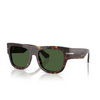 Dolce & Gabbana DG4484 Sonnenbrillen 502/71 havana - Produkt-Miniaturansicht 2/4