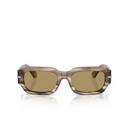 Dolce & Gabbana DG4485 Sunglasses 3439/2 havana green