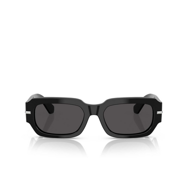 Gafas de sol Dolce & Gabbana DG4485 501/87 black - Vista delantera