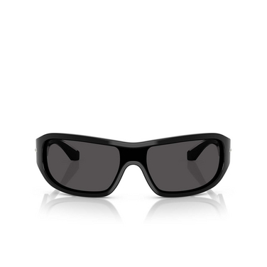 Dolce & Gabbana DG4486 Sonnenbrillen 501/87 black - Vorderansicht