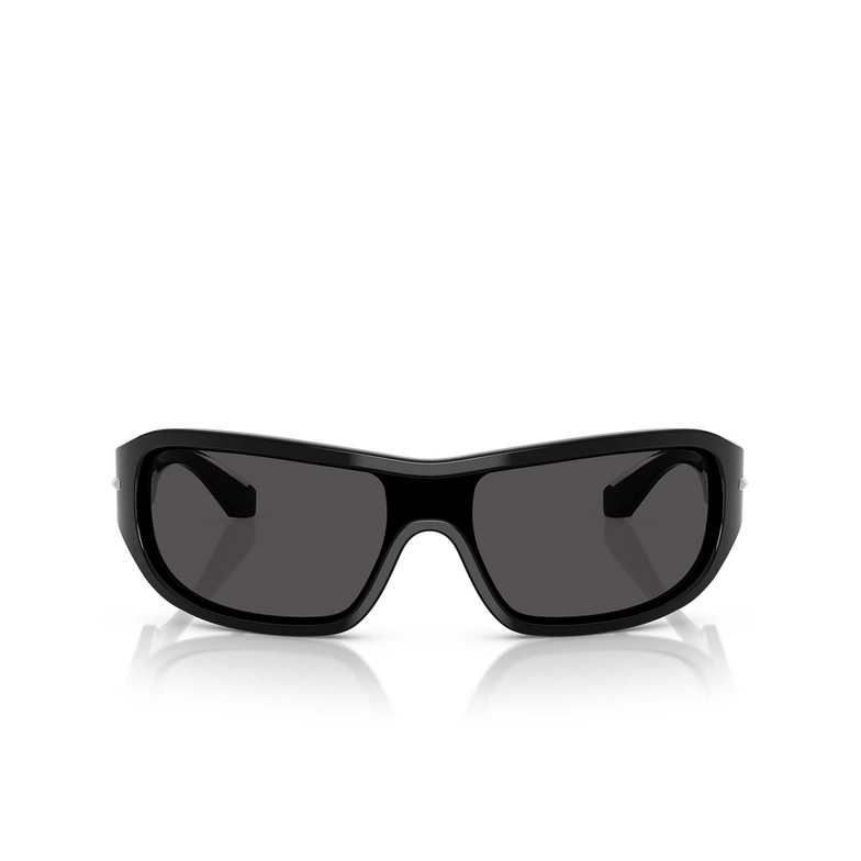 Dolce & Gabbana DG4486 Sonnenbrillen 501/87 black - 1/4