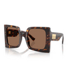 Gafas de sol Dolce & Gabbana DG4490 502/73 havana - Miniatura del producto 2/4