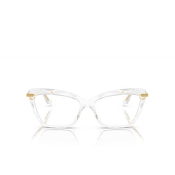 Dolce & Gabbana DG5025 Eyeglasses 3133 crystal