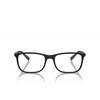 Dolce & Gabbana DG5027 Eyeglasses 2525 matte black - product thumbnail 1/4