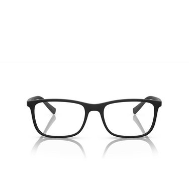 Dolce & Gabbana DG5027 Eyeglasses 2525 matte black - front view