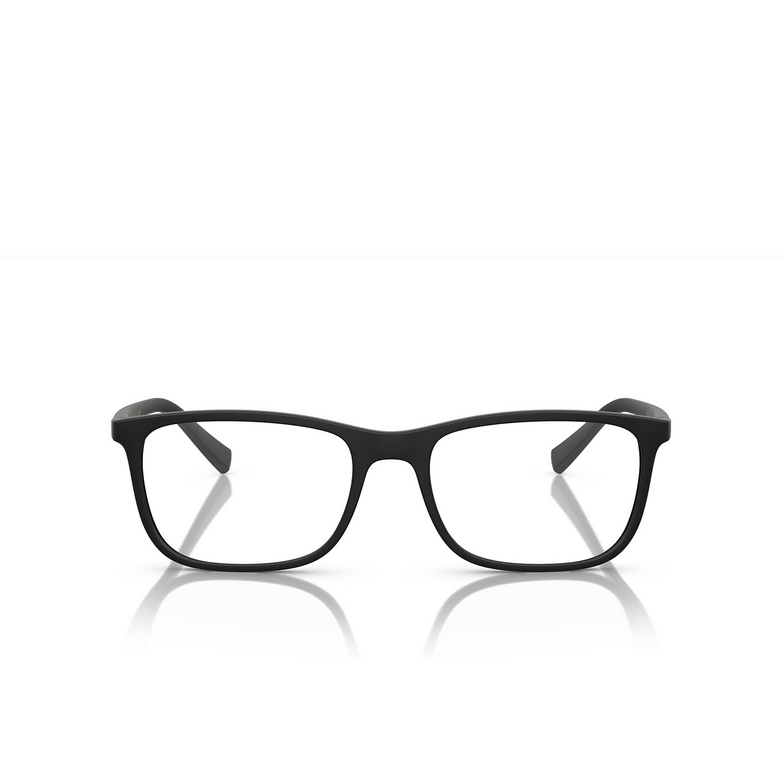 Dolce & Gabbana DG5027 Eyeglasses 2525 matte black - 1/4