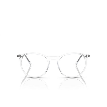 Occhiali da vista Dolce & Gabbana DG5031 3133 crystal - frontale