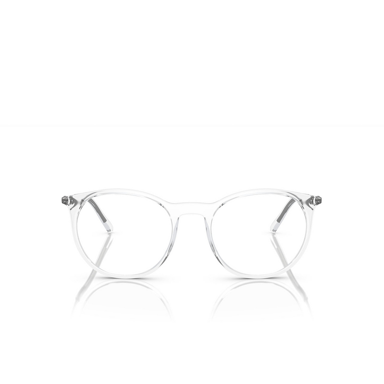 Dolce & Gabbana DG5031 Eyeglasses 3133 crystal - 1/4