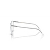 Dolce & Gabbana DG5031 Eyeglasses 3133 crystal - product thumbnail 3/4