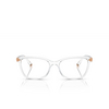 Dolce & Gabbana DG5036 Eyeglasses 3133 crystal - product thumbnail 1/4