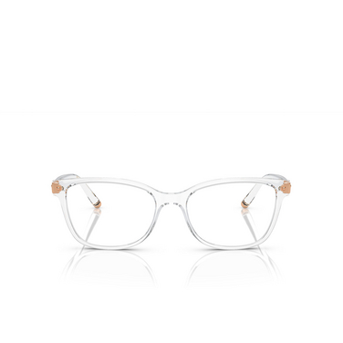 Dolce & Gabbana DG5036 Korrektionsbrillen 3133 crystal - Vorderansicht