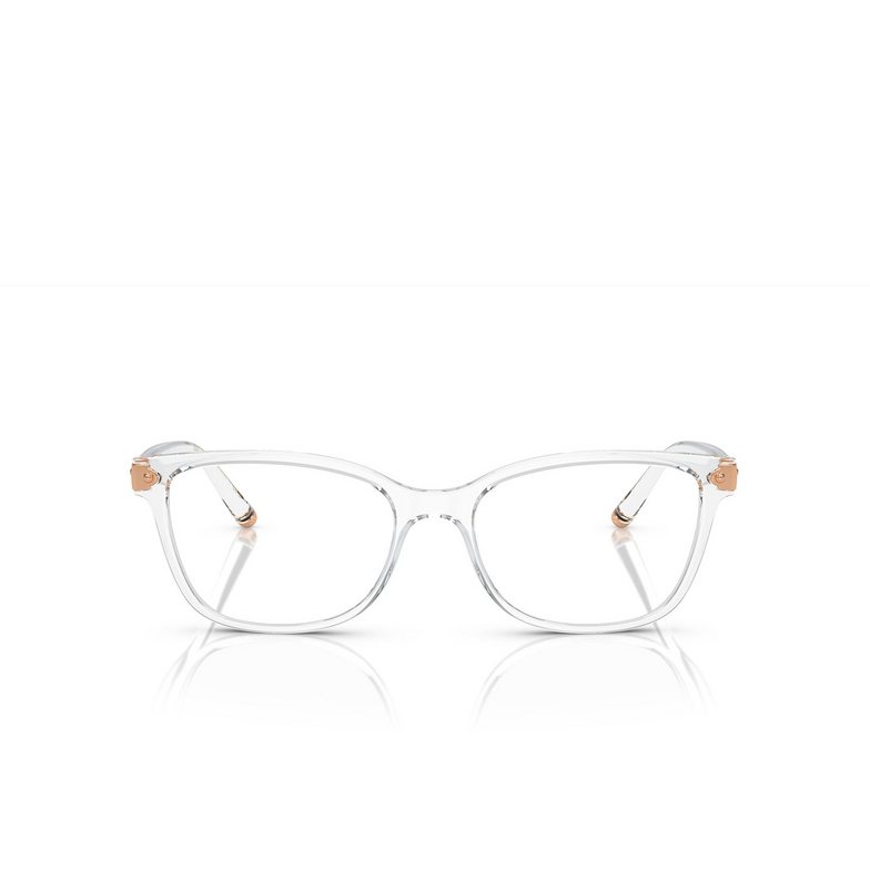 Dolce & Gabbana DG5036 Eyeglasses 3133 crystal - 1/4