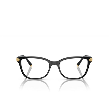 Dolce & Gabbana DG5036 Eyeglasses 501 black - front view