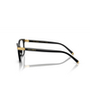 Gafas graduadas Dolce & Gabbana DG5036 501 black - Miniatura del producto 3/4