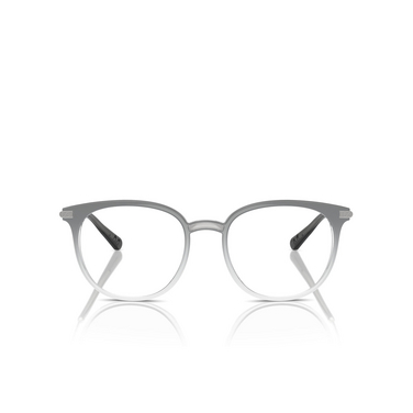 Dolce & Gabbana DG5071 Eyeglasses 3291 grey gradient crystal - front view