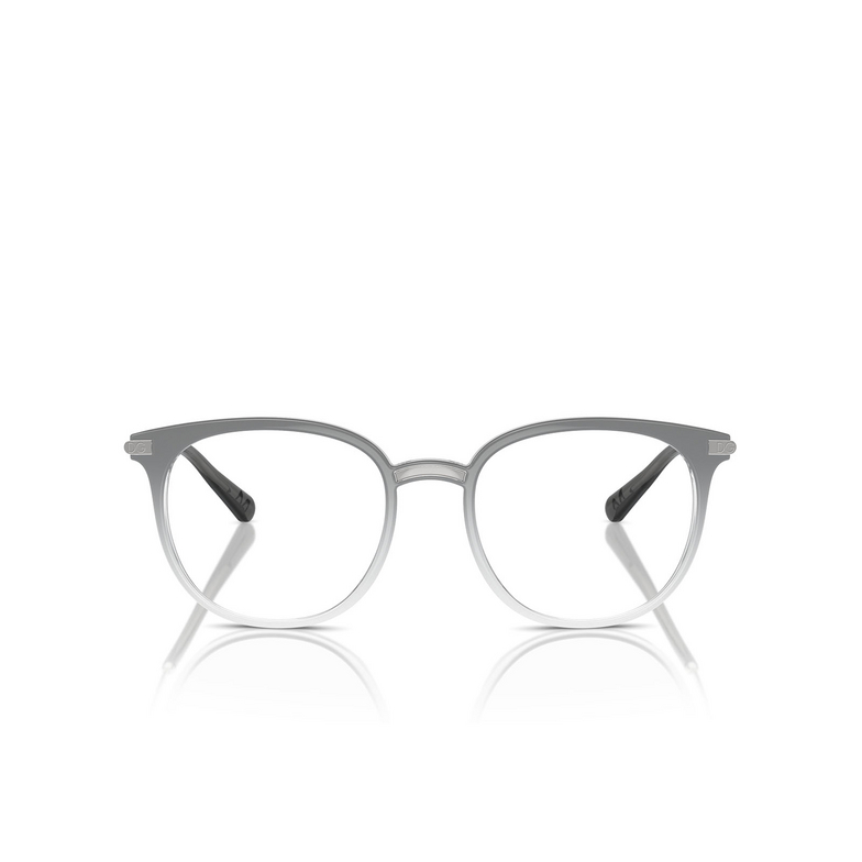 Dolce & Gabbana DG5071 Eyeglasses 3291 grey gradient crystal - 1/4