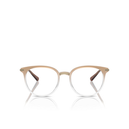 Lunettes de vue Dolce & Gabbana DG5071 3432 camel gradient crystal