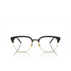 Dolce & Gabbana DG5108 Eyeglasses 2525 black - product thumbnail 1/4