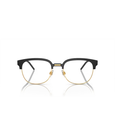 Dolce & Gabbana DG5108 Eyeglasses 2525 black - front view