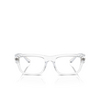 Occhiali da vista Dolce & Gabbana DG5110 3133 crystal - anteprima prodotto 1/4