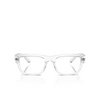 Dolce & Gabbana DG5110 Eyeglasses 3133 crystal - product thumbnail 1/4