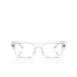 Dolce & Gabbana DG5110 Korrektionsbrillen 3133 crystal