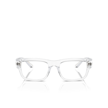 Occhiali da vista Dolce & Gabbana DG5110 3133 crystal - frontale
