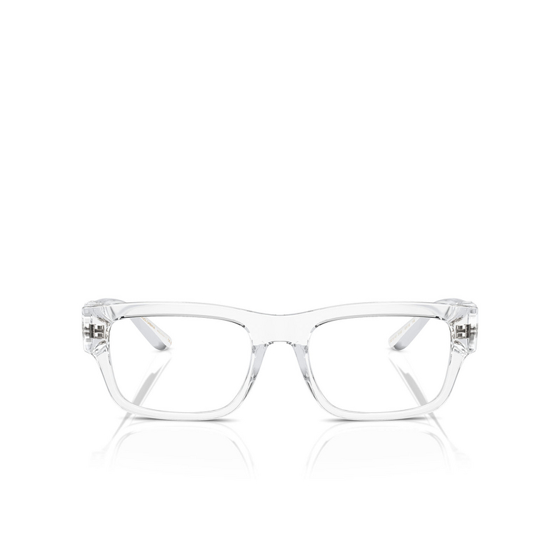 Occhiali da vista Dolce & Gabbana DG5110 3133 crystal - 1/4