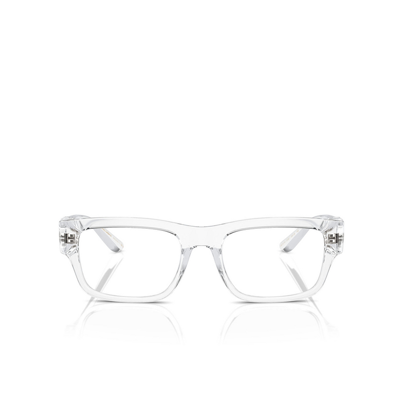 Dolce & Gabbana DG5110 Korrektionsbrillen 3133 crystal - 1/4