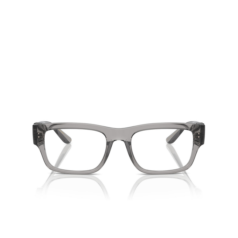 Gafas graduadas Dolce & Gabbana DG5110 3160 transparent grey - 1/4