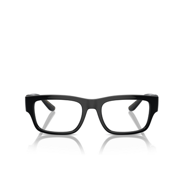 Occhiali da vista Dolce & Gabbana DG5110 501 black - frontale