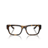 Dolce & Gabbana DG5110 Eyeglasses 502 havana - product thumbnail 1/4