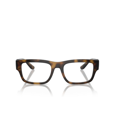 Dolce & Gabbana DG5110 Eyeglasses 502 havana - front view