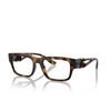 Dolce & Gabbana DG5110 Eyeglasses 502 havana - product thumbnail 2/4