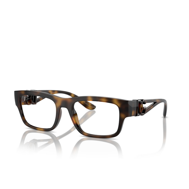 Dolce & Gabbana DG5110 Eyeglasses 502 havana - 2/4
