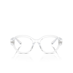 Dolce & Gabbana DG5111 Korrektionsbrillen 3133 crystal