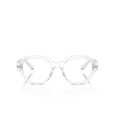 Gafas graduadas Dolce & Gabbana DG5111 3133 crystal - Vista delantera