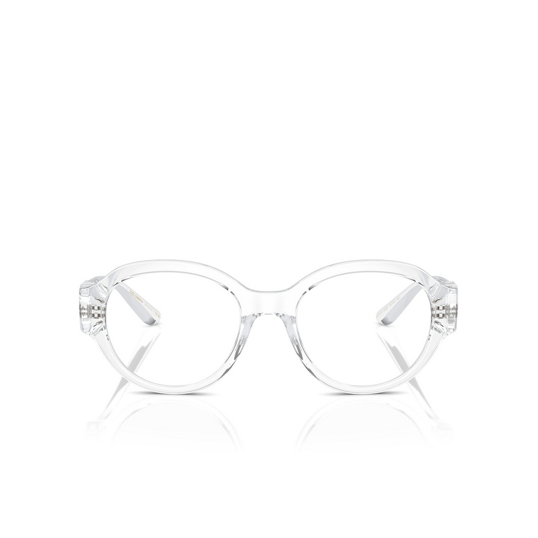 Lunettes de vue Dolce & Gabbana DG5111 3133 crystal - 1/4